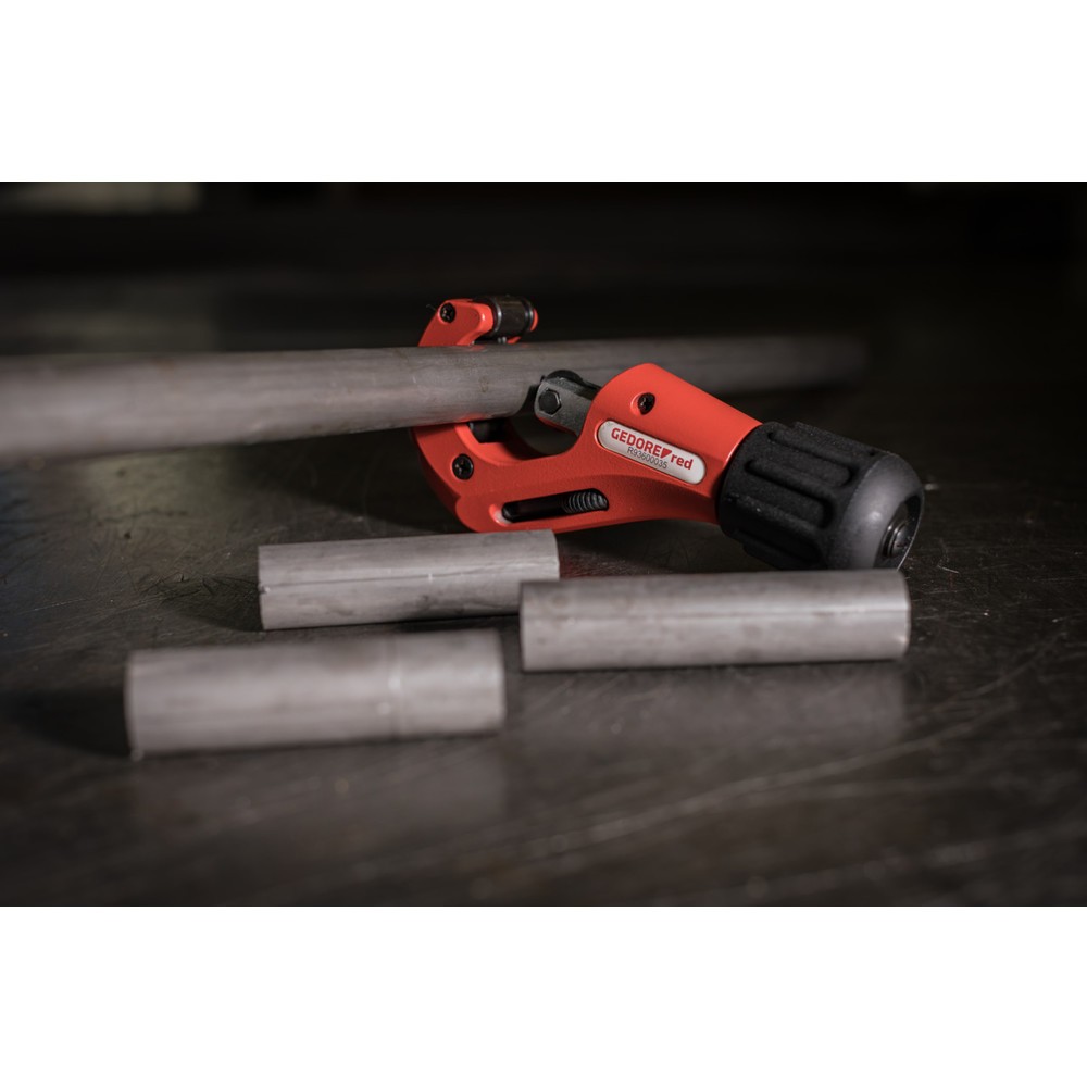 Produktabbildung Nr. 8: GEDORE red Rohrabschneider Kupferrohr-D.3-35mm R93600035