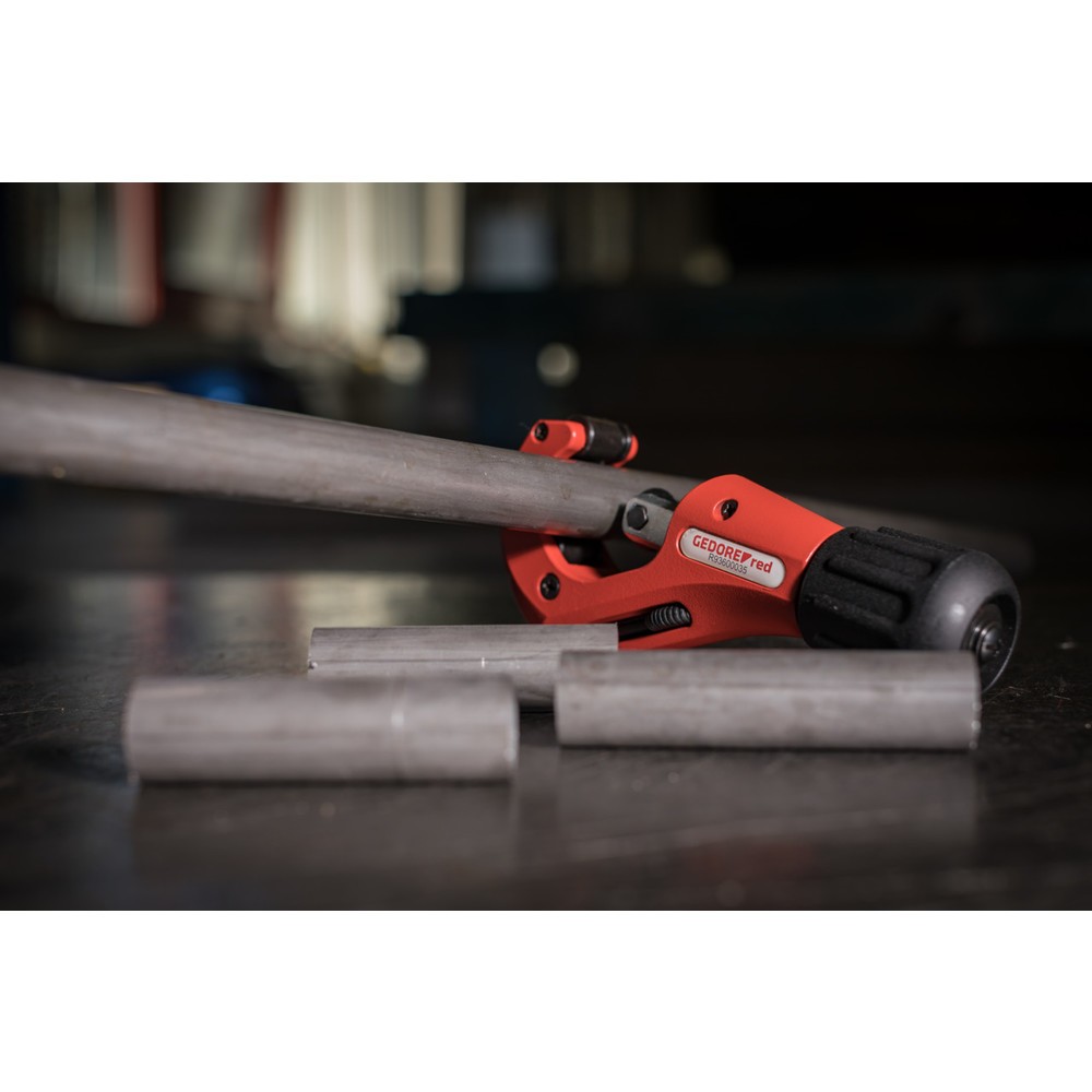 Produktabbildung Nr. 9: GEDORE red Rohrabschneider Kupferrohr-D.3-35mm R93600035