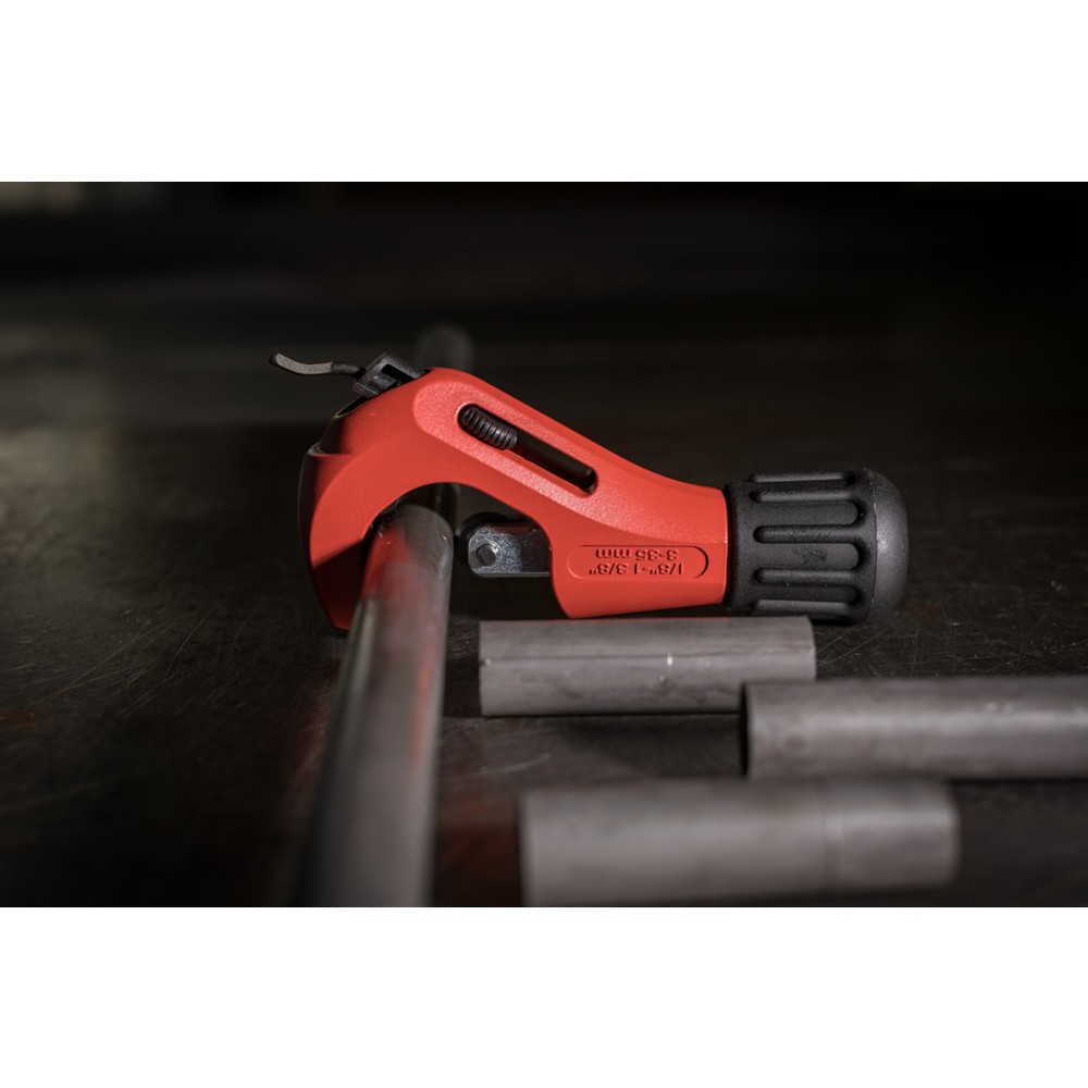 Produktabbildung Nr. 10: GEDORE red Rohrabschneider Kupferrohr-D.3-35mm R93600035