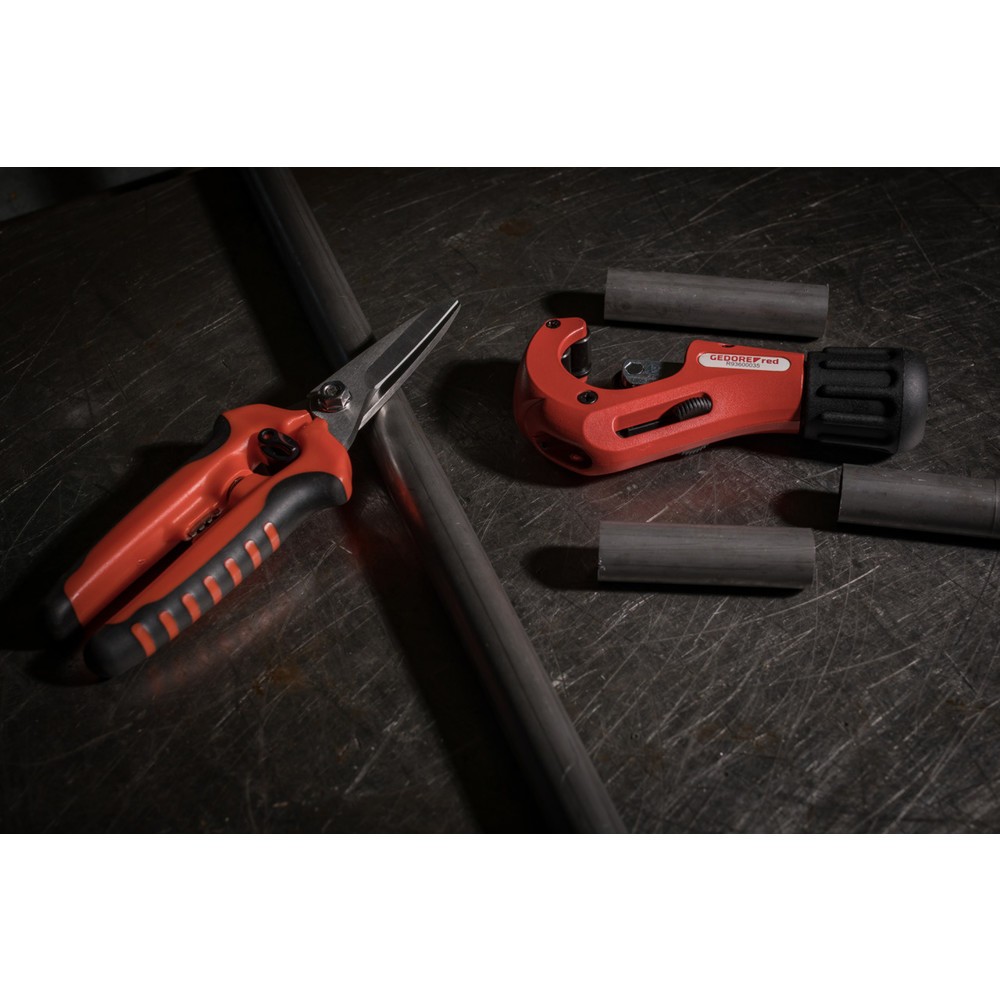 Produktabbildung Nr. 12: GEDORE red Rohrabschneider Kupferrohr-D.3-35mm R93600035