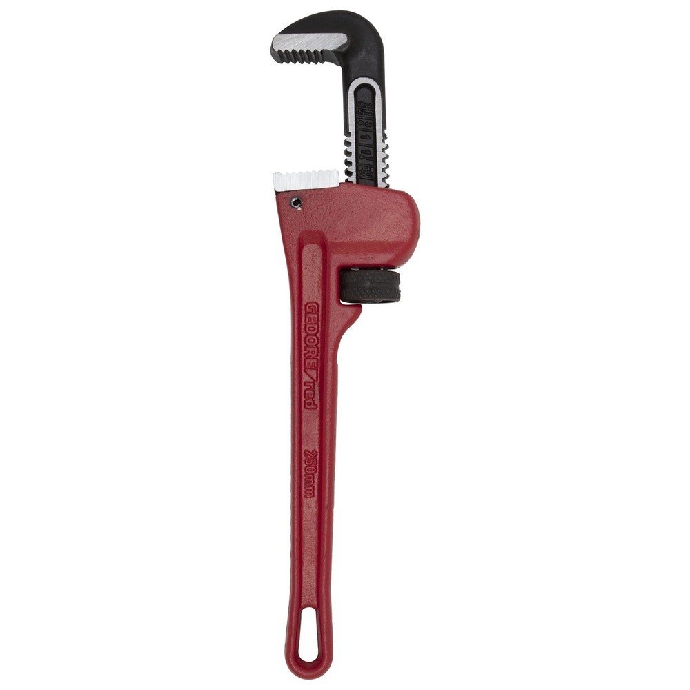 Produktabbildung Nr. 2: GEDORE red Rohrzange 90° US-Modell 1.1/2 Zoll 200mm R27160007