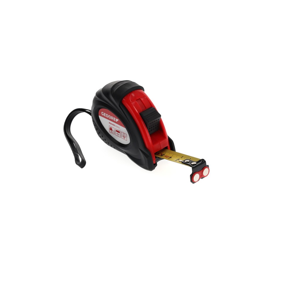 Produktabbildung Nr. 3: GEDORE red Rollbandmaß L.3m Band-B.19mm Kl.II R94550003