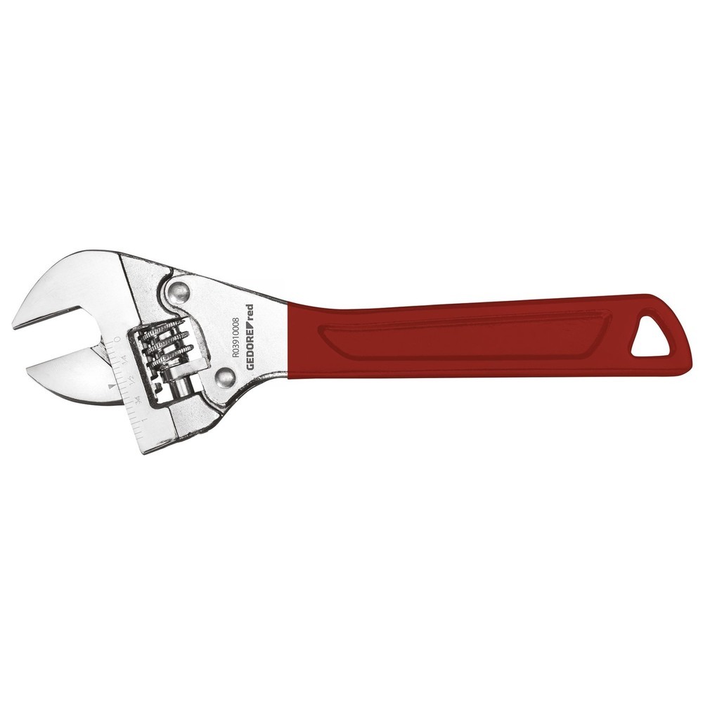Produktabbildung: GEDORE red Rollgabelschl.m.Ratsche W.30mm L.205mm R03910008