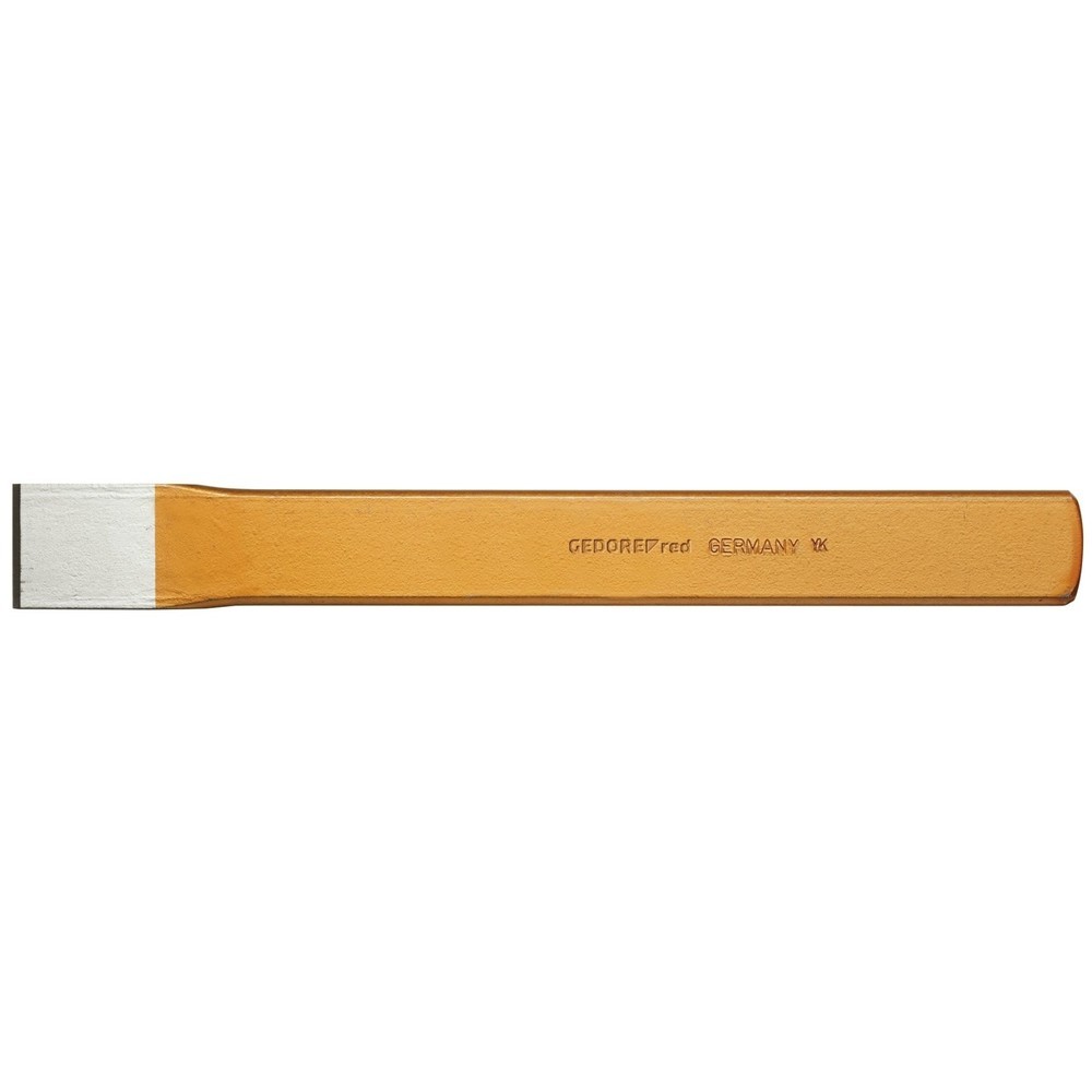 Produktabbildung: GEDORE red Schlitzmeißel flach 240x26x7mm R91370039