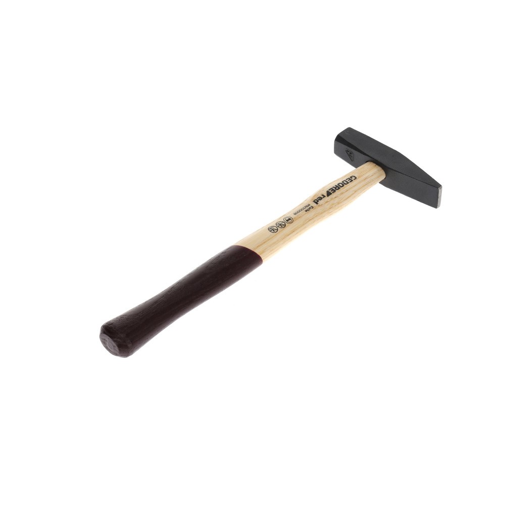 Produktabbildung Nr. 3: GEDORE red Schlosserhammer 200g L.280mm Esche R92100008