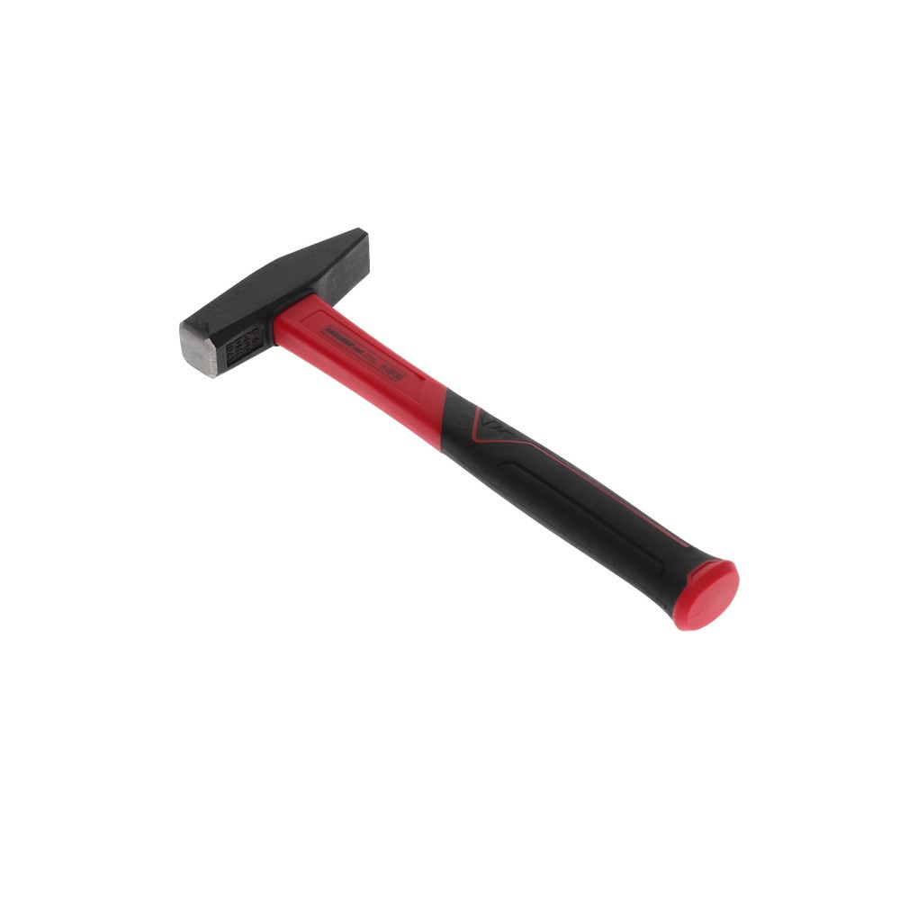 Produktabbildung Nr. 2: GEDORE red Schlosserhammer 500g L.320mm Fiberglas R92120020