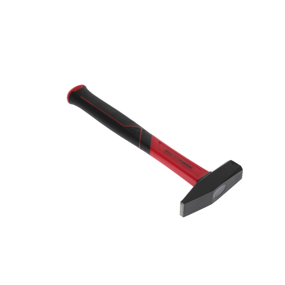 Produktabbildung Nr. 4: GEDORE red Schlosserhammer 500g L.320mm Fiberglas R92120020