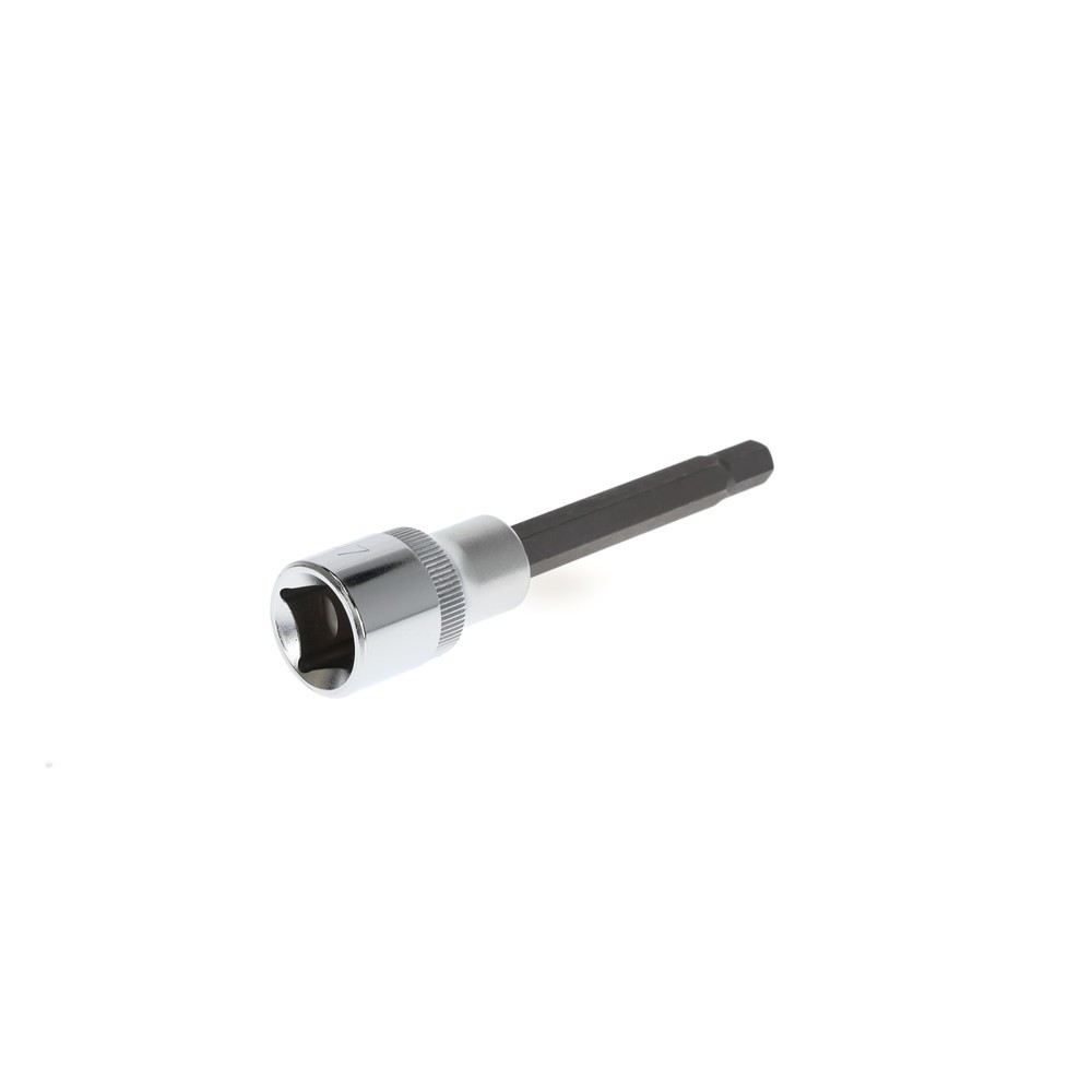 Produktabbildung Nr. 5: GEDORE red Schraubendr.Einsatz 1/2 SW7mm L.100mm R62550719