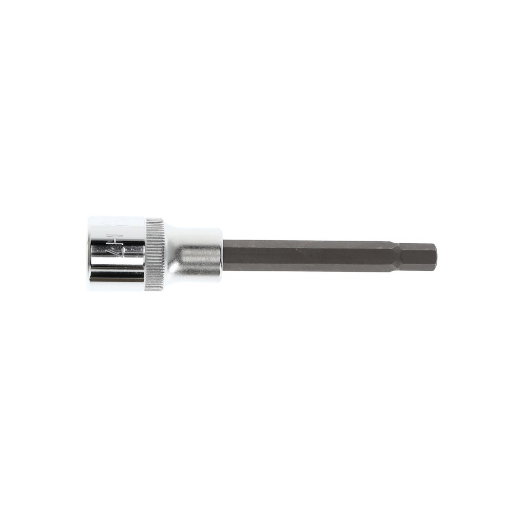 Produktabbildung Nr. 6: GEDORE red Schraubendr.Einsatz 1/2 SW7mm L.100mm R62550719