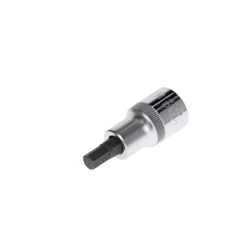 Produktabbildung Nr. 1: GEDORE red Schraubendr.Einsatz 1/2 SW7mm L.55mm R62550710