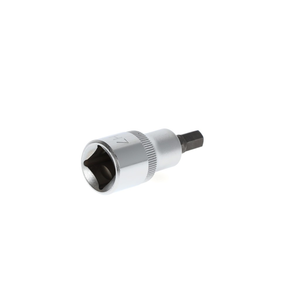 Produktabbildung Nr. 5: GEDORE red Schraubendr.Einsatz 1/2 SW7mm L.55mm R62550710
