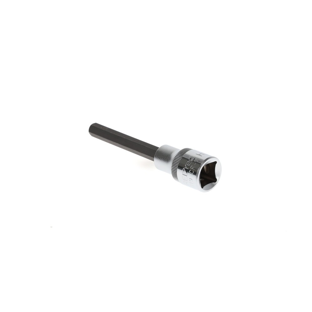 Produktabbildung Nr. 4: GEDORE red Schraubendr.Einsatz 1/2 SW8mm L.100mm R62550819