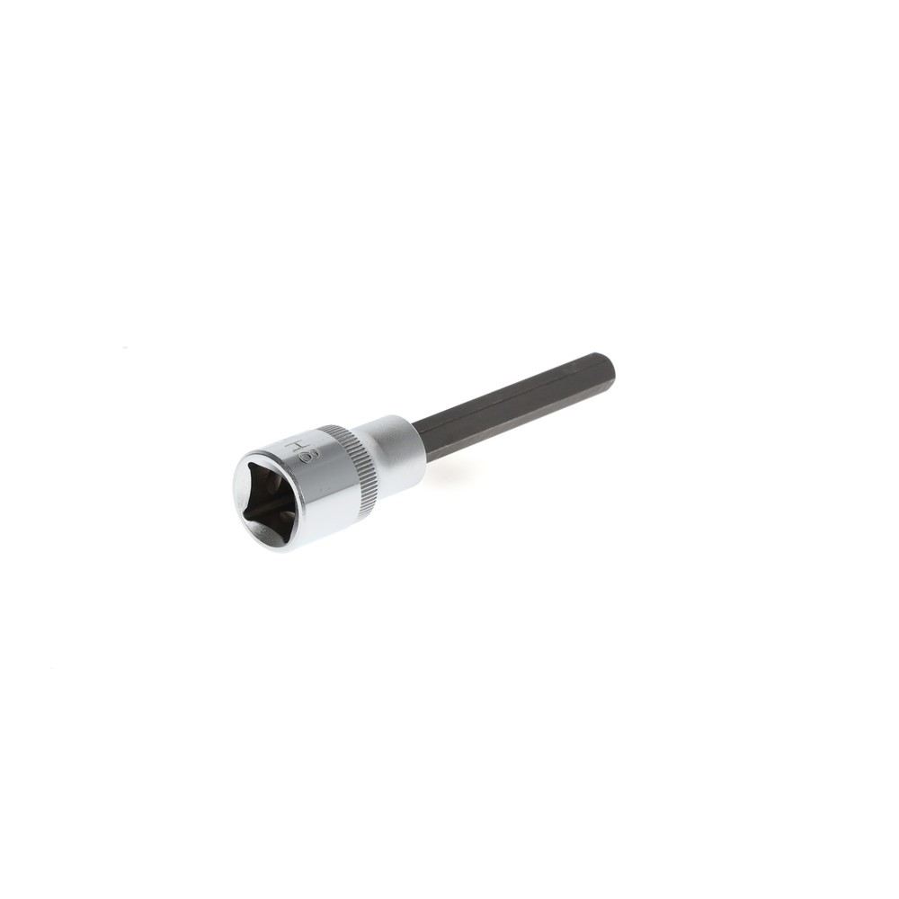 Produktabbildung Nr. 5: GEDORE red Schraubendr.Einsatz 1/2 SW8mm L.100mm R62550819