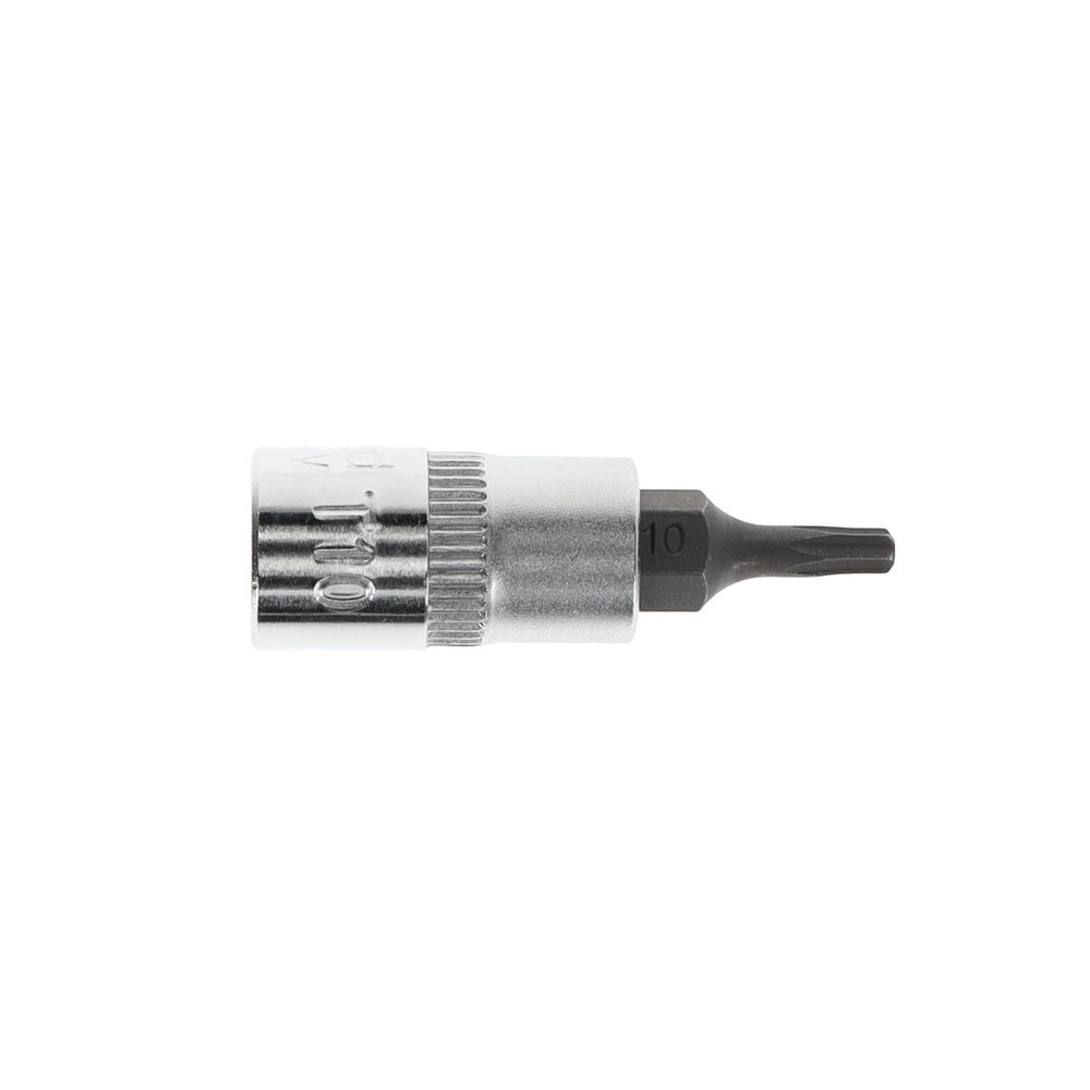 Produktabbildung Nr. 6: GEDORE red Schraubendr.Einsatz 1/4 TX T10 L.37mm R42451106