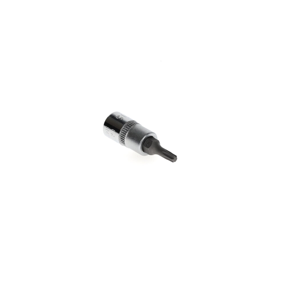 Produktabbildung Nr. 3: GEDORE red Schraubendr.Einsatz 1/4 TX T15 L.37mm R42451206