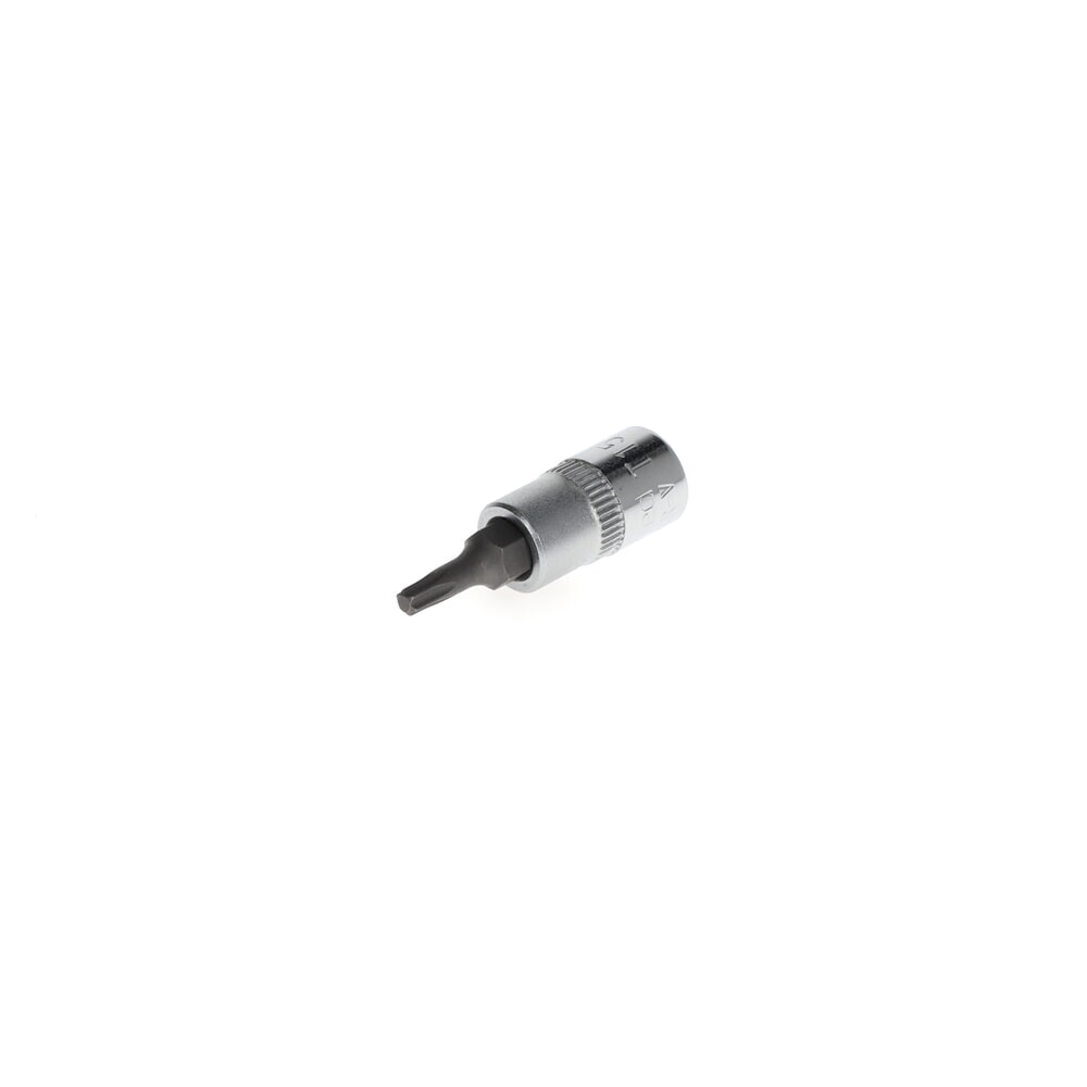 Produktabbildung: GEDORE red Schraubendr.Einsatz 1/4 TX T15 L.37mm R42451206