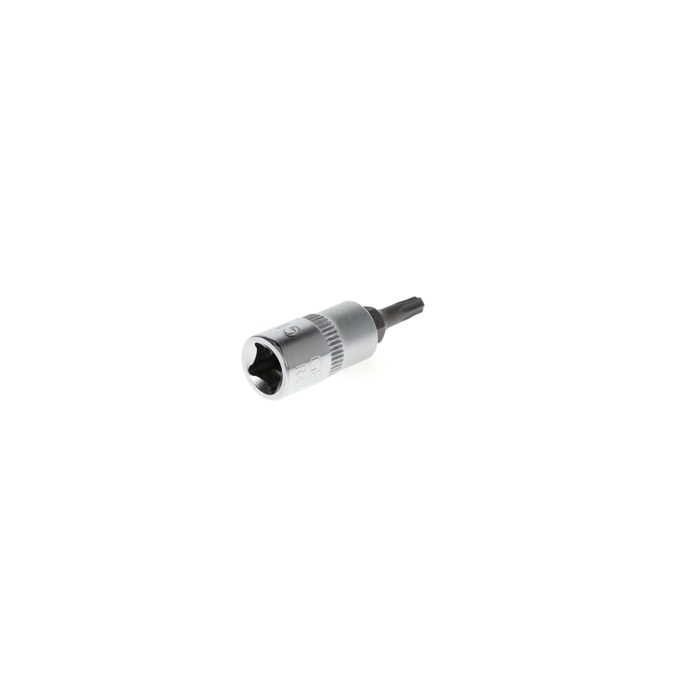 Produktabbildung Nr. 5: GEDORE red Schraubendr.Einsatz 1/4 TX T15 L.37mm R42451206