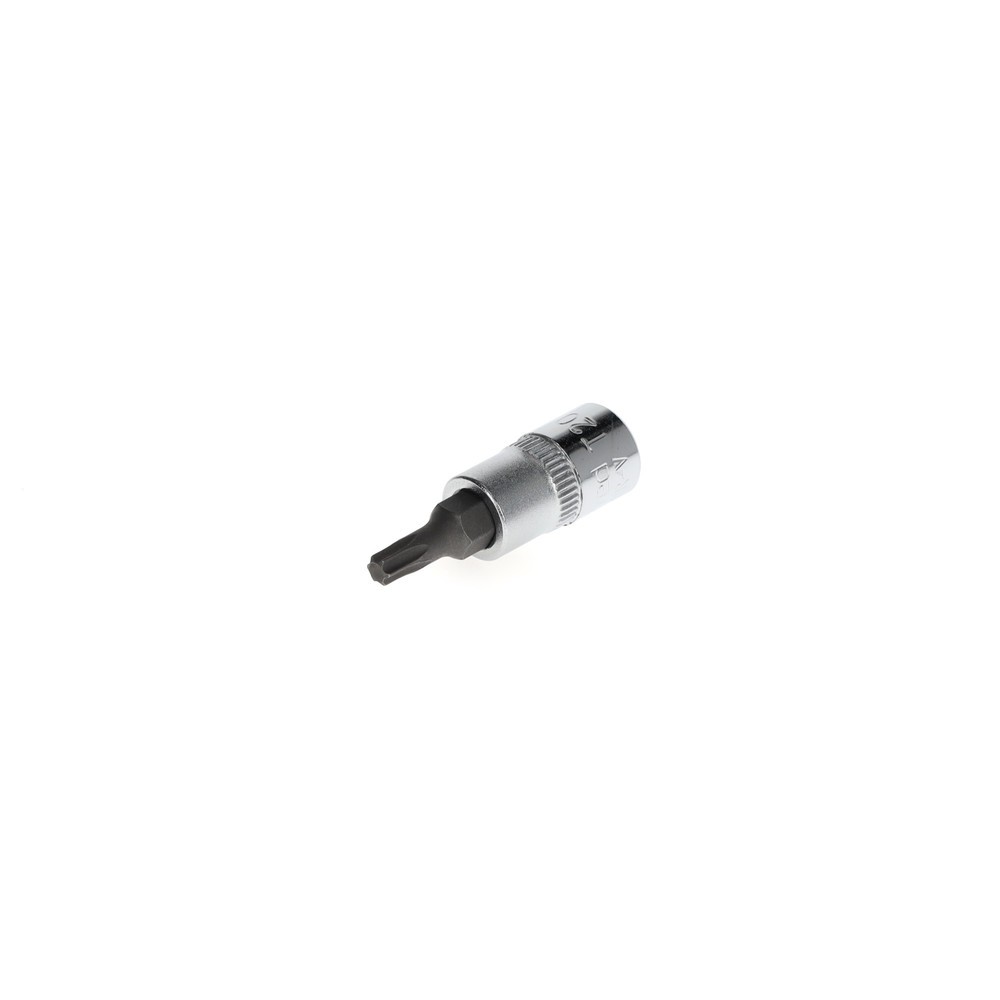 GEDORE red Schraubendr.Einsatz 1/4 TX T20 L.37mm R42451306 Produktabbildung: GEDORE red Schraubendr.Einsatz 1/4 TX T20 L.37mm R42451306