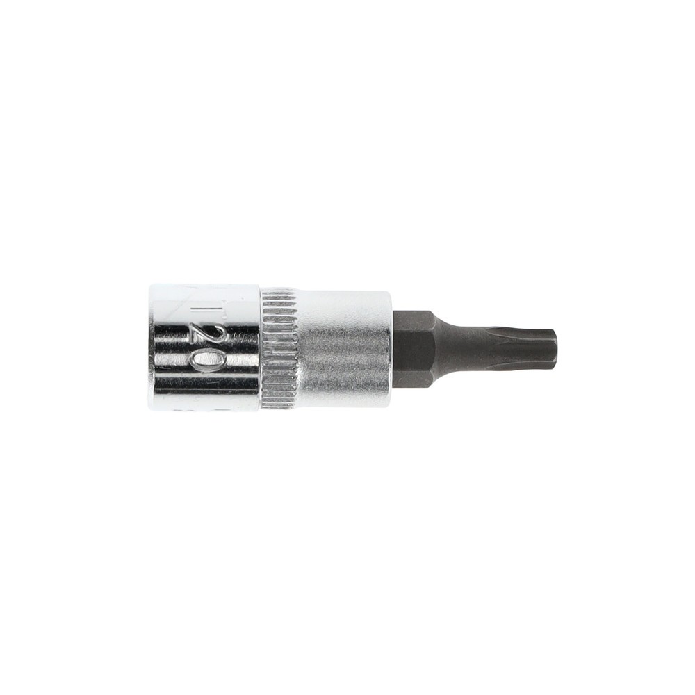 Produktabbildung Nr. 6: GEDORE red Schraubendr.Einsatz 1/4 TX T20 L.37mm R42451306