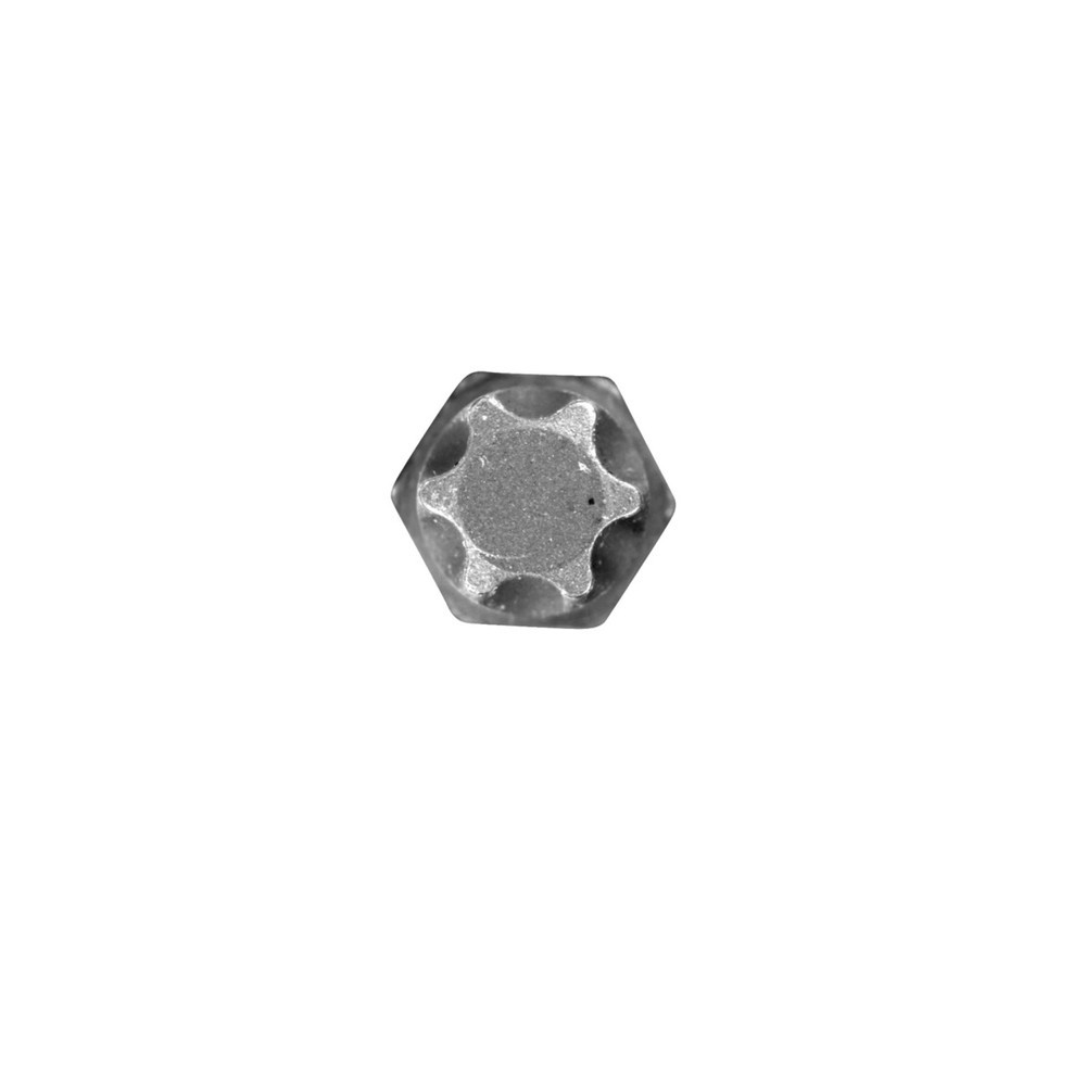 Produktabbildung Nr. 4: GEDORE red Schraubendr.Einsatz 1/2 TX T30 L.100mm R62451619