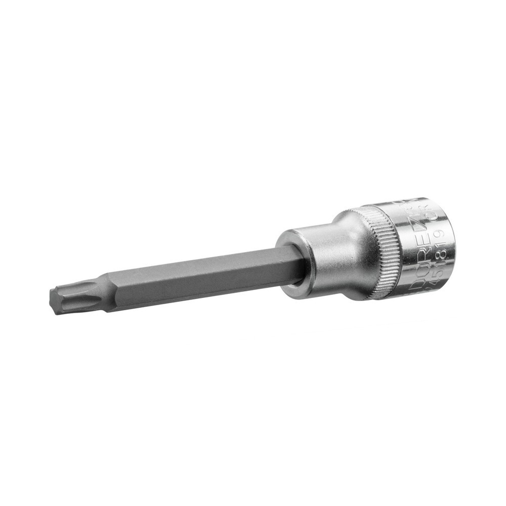 Produktabbildung Nr. 1: GEDORE red Schraubendr.Einsatz 1/2 TX T40 L.100mm R62451819