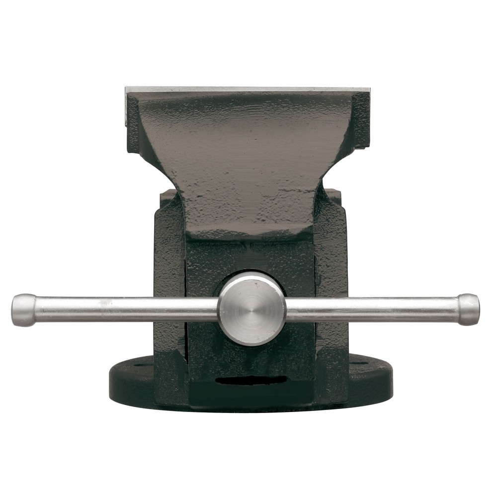 Produktabbildung Nr. 3: GEDORE red Schraubstock Backen-B.125mm starr 17kg R93800125