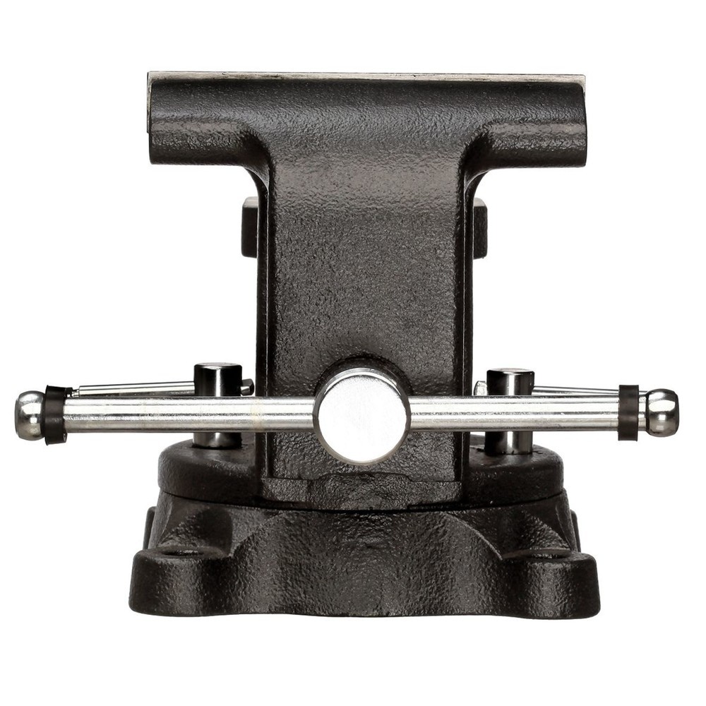 Produktabbildung Nr. 3: GEDORE red Schraubstock Backen-B.150mm drehbar 14kg R93800150