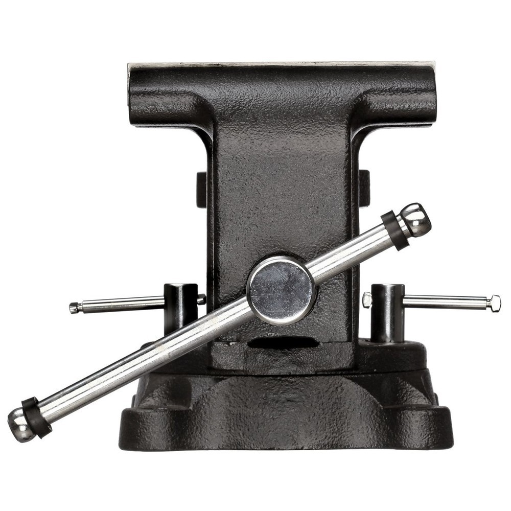 Produktabbildung Nr. 4: GEDORE red Schraubstock Backen-B.150mm drehbar 14kg R93800150