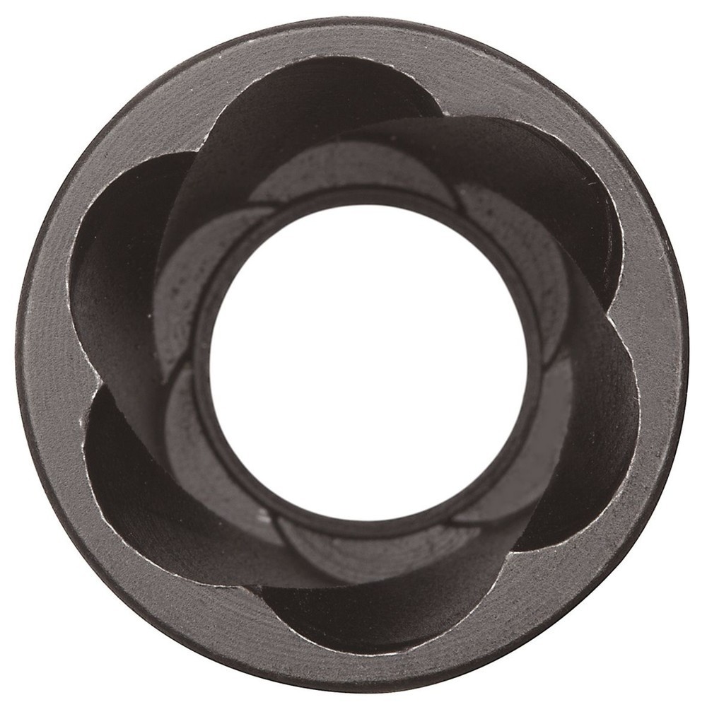 Produktabbildung Nr. 4: GEDORE red Spiralnutenausdreher 1/2 SW10-19mm 10tlg R68003010