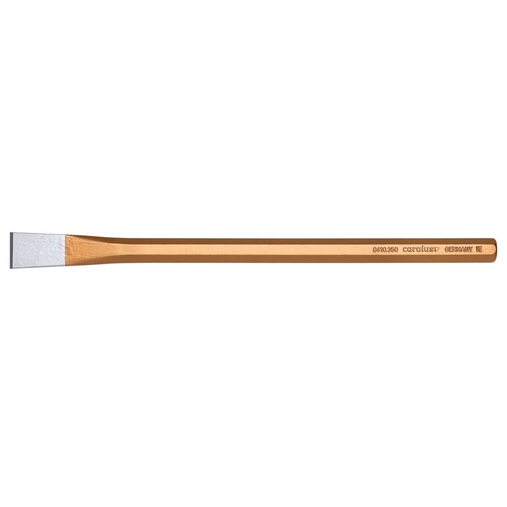 Produktabbildung: GEDORE red Maurermeißel 8kt 350x26mm Schaft-D.18mm R91250056