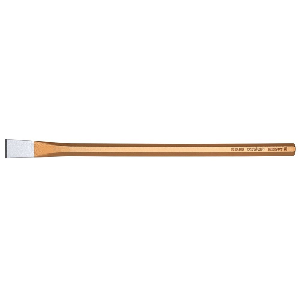 Produktabbildung: GEDORE red Spitzmeißel 8kt L.400mm Schaft-D.18mm R91400061