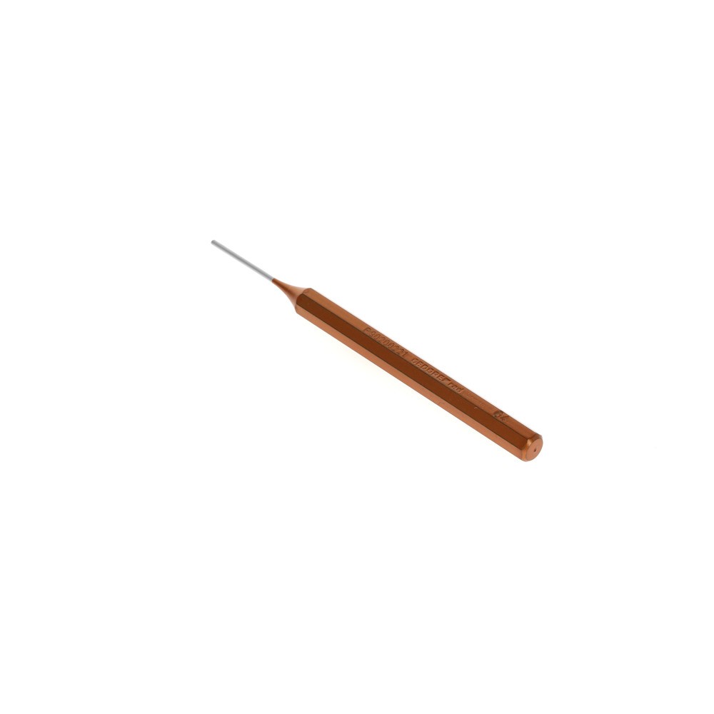 Produktabbildung Nr. 3: GEDORE red Splinttreiber 8kt 150x2mm Schaft-D.10mm R90200221