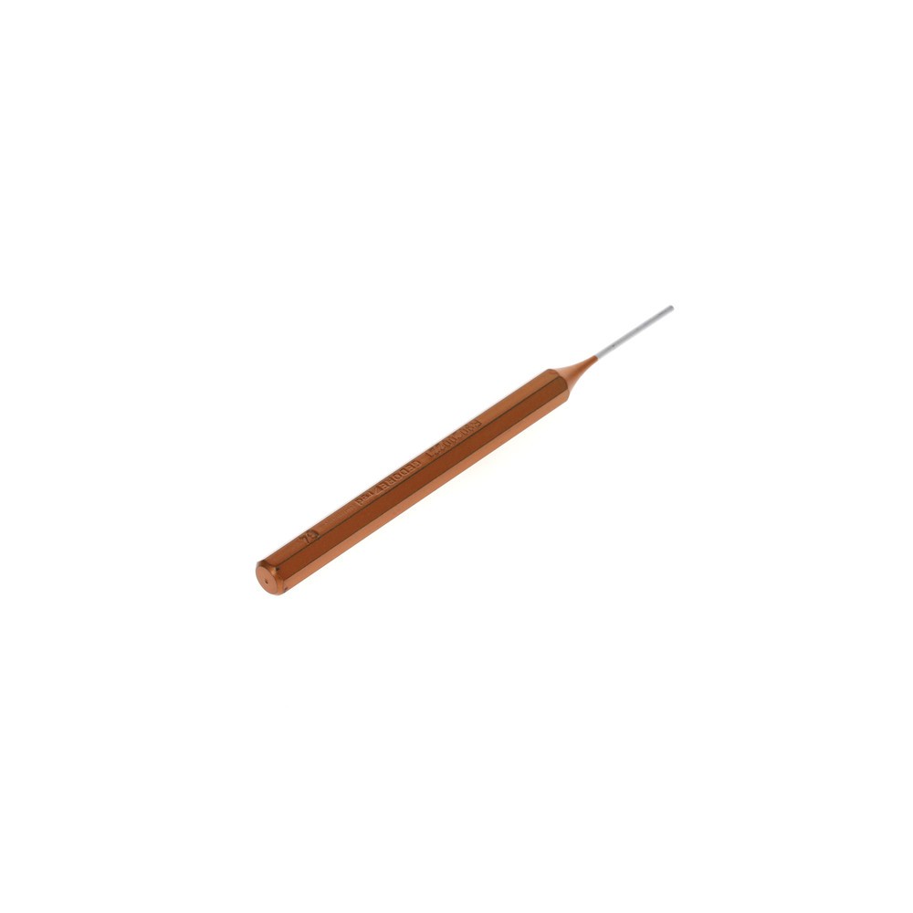 Produktabbildung Nr. 4: GEDORE red Splinttreiber 8kt 150x2mm Schaft-D.10mm R90200221