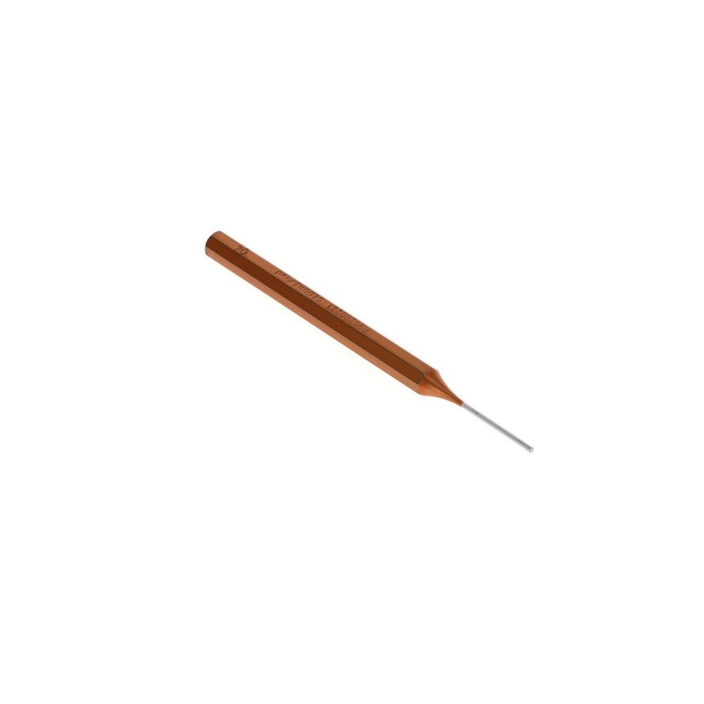 Produktabbildung Nr. 5: GEDORE red Splinttreiber 8kt 150x2mm Schaft-D.10mm R90200221
