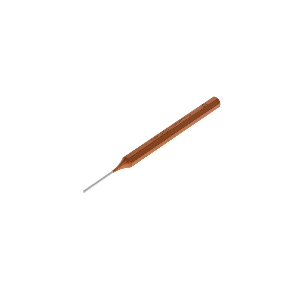 Produktabbildung: GEDORE red Splinttreiber 8kt 150x2mm Schaft-D.10mm R90200221