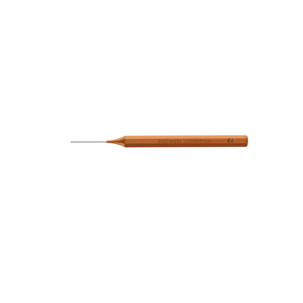 Produktabbildung Nr. 6: GEDORE red Splinttreiber 8kt 150x2mm Schaft-D.10mm R90200221