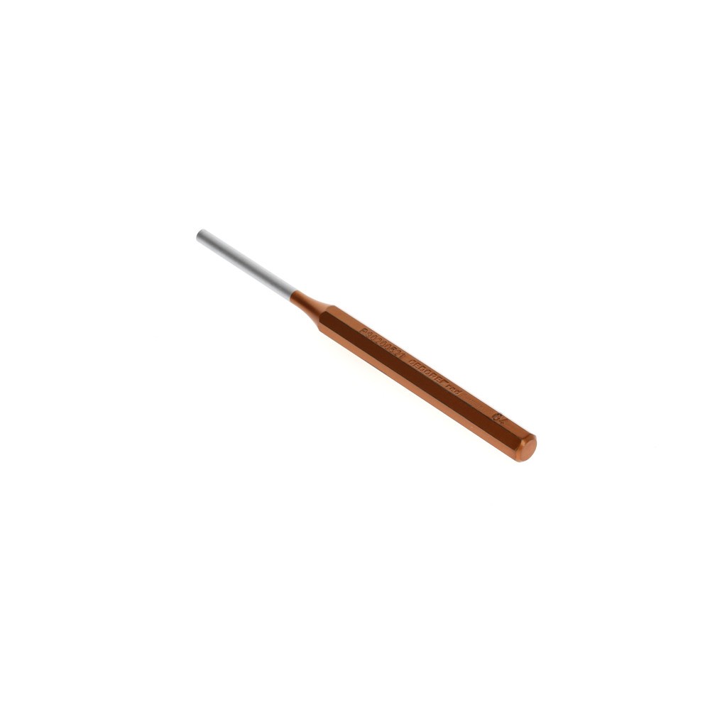 Produktabbildung Nr. 3: GEDORE red Splinttreiber 8kt 150x5mm Schaft-D.10mm R90200521