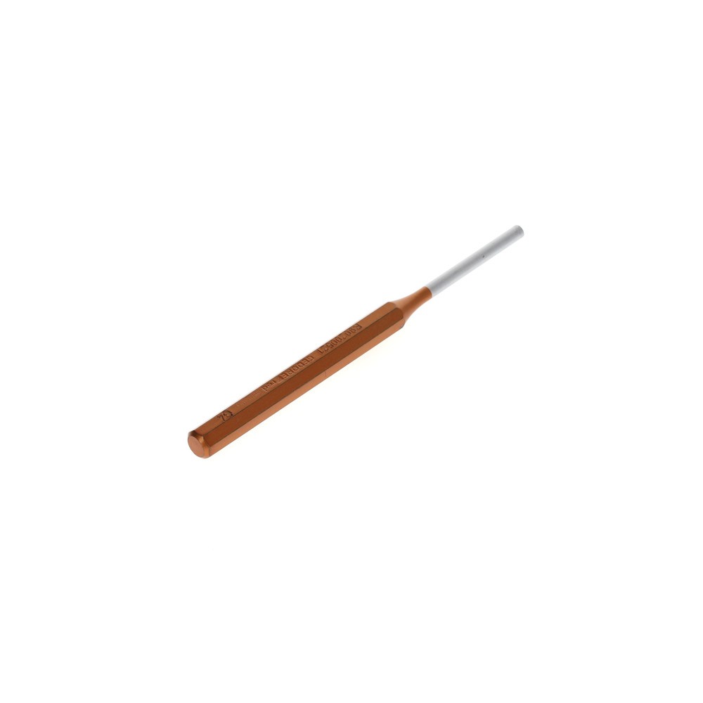 Produktabbildung Nr. 4: GEDORE red Splinttreiber 8kt 150x5mm Schaft-D.10mm R90200521