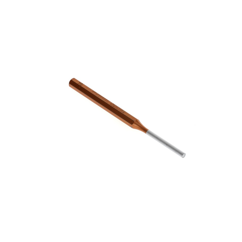 Produktabbildung Nr. 5: GEDORE red Splinttreiber 8kt 150x5mm Schaft-D.10mm R90200521