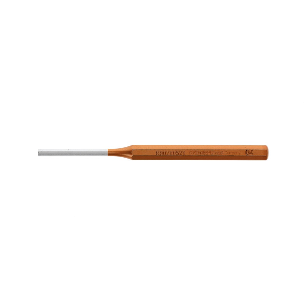 Produktabbildung Nr. 6: GEDORE red Splinttreiber 8kt 150x5mm Schaft-D.10mm R90200521