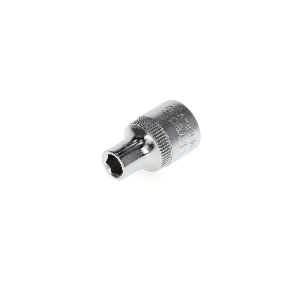 Produktabbildung: GEDORE red Steckschl.Einsatz 3/8 6kt SW6mm L.28mm R51000604