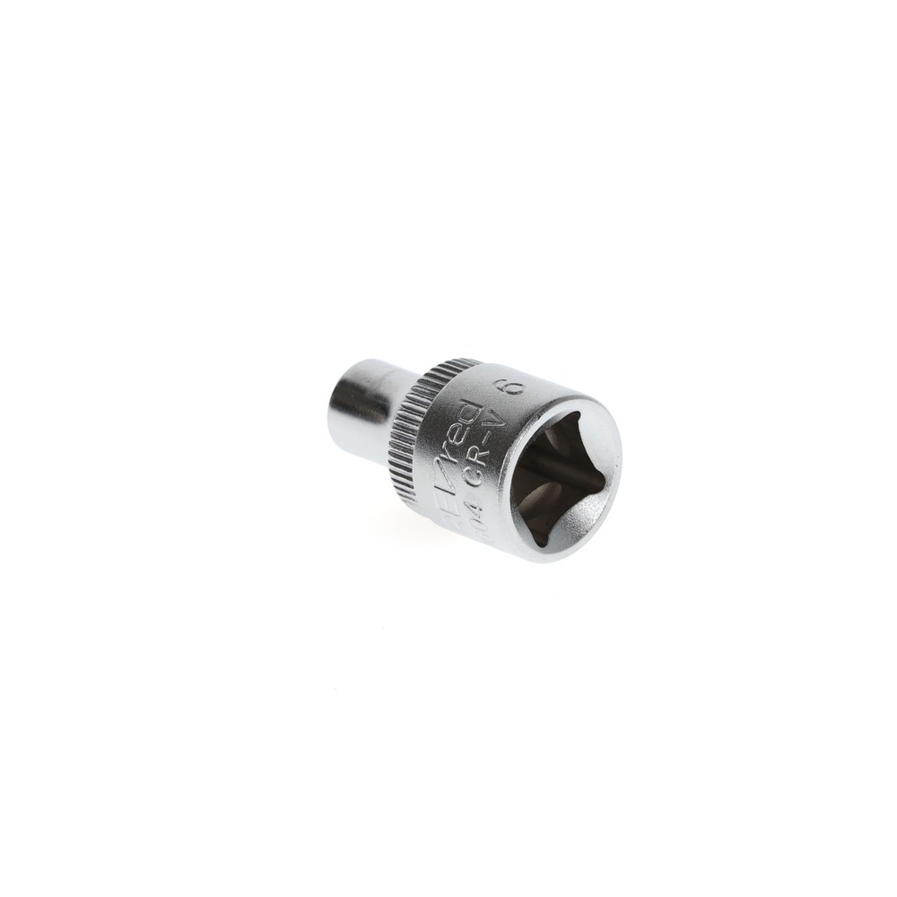 Produktabbildung Nr. 4: GEDORE red Steckschl.Einsatz 3/8 6kt SW6mm L.28mm R51000604