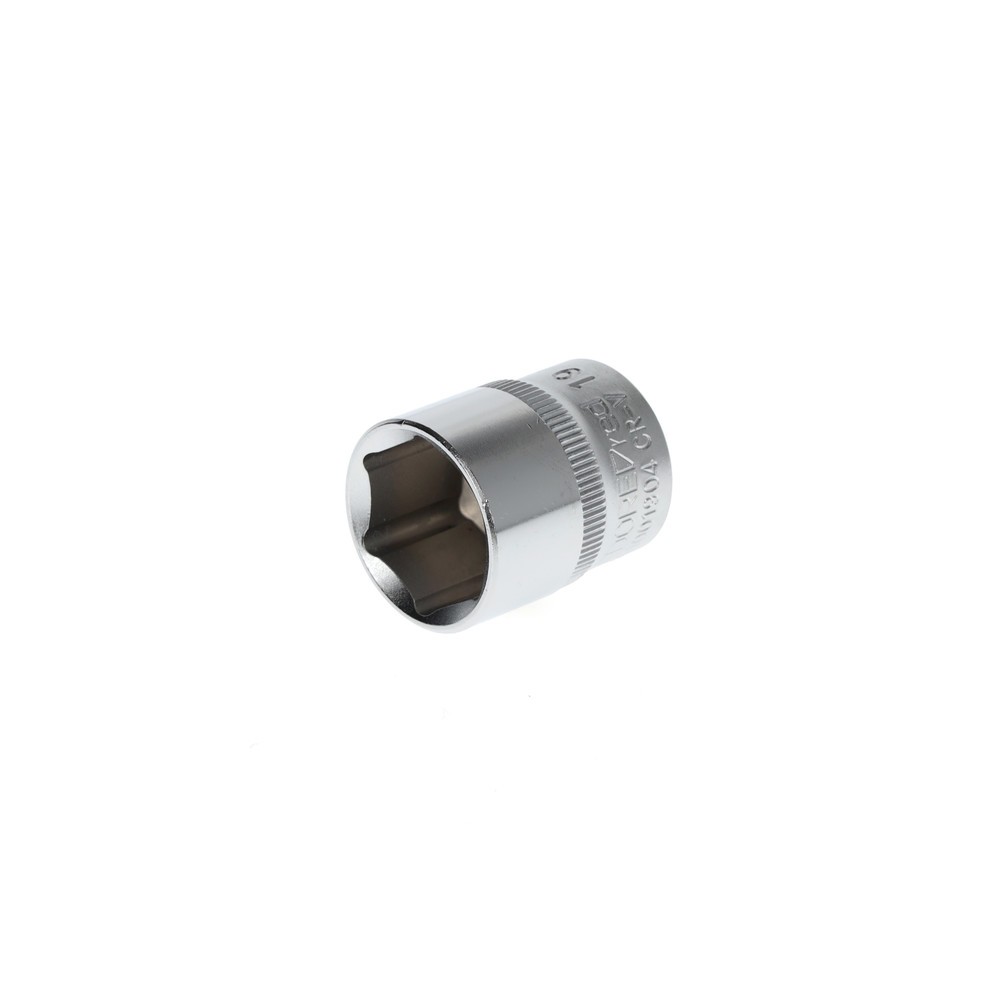 Produktabbildung Nr. 1: GEDORE red Steckschl.Einsatz 3/8 6kt SW19mm L.30mm R51001904