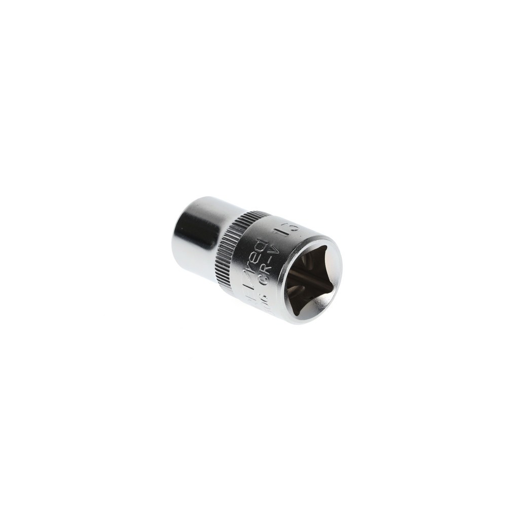 Produktabbildung Nr. 4: GEDORE red Steckschl.Einsatz 1/2 6kt SW13mm L.38mm R61001306