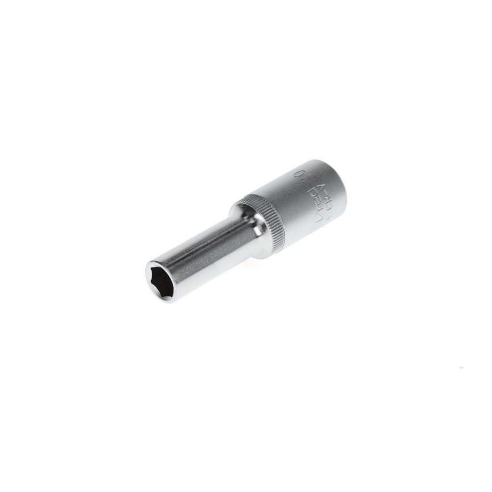 Produktabbildung: GEDORE red Steckschl.Einsatz 1/2 6kt SW10mm L.77mm R61001014