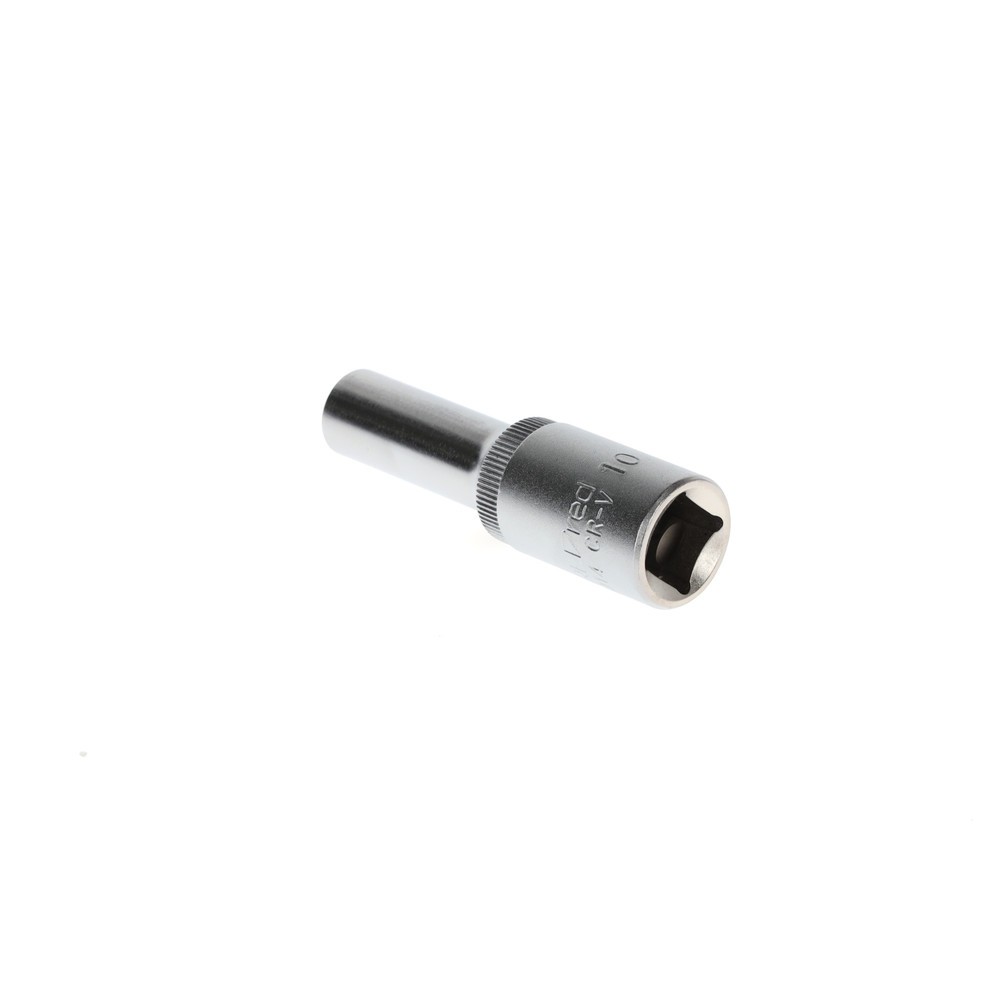 Produktabbildung Nr. 4: GEDORE red Steckschl.Einsatz 1/2 6kt SW10mm L.77mm R61001014