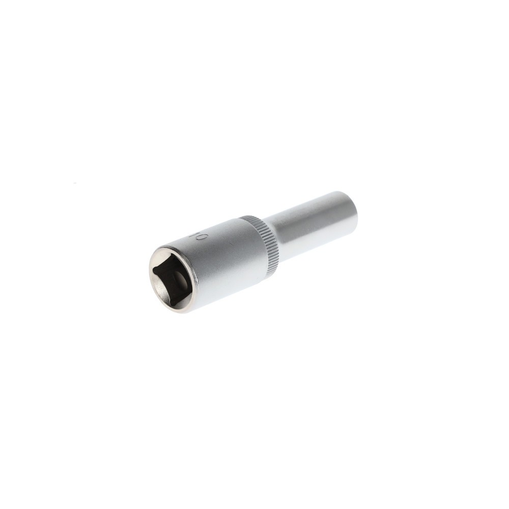 Produktabbildung Nr. 5: GEDORE red Steckschl.Einsatz 1/2 6kt SW10mm L.77mm R61001014