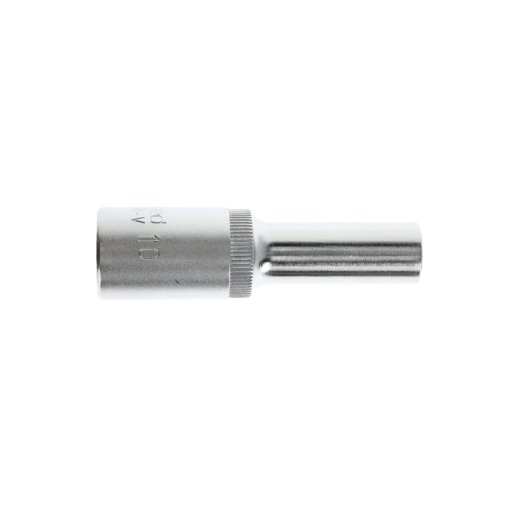 Produktabbildung Nr. 6: GEDORE red Steckschl.Einsatz 1/2 6kt SW10mm L.77mm R61001014