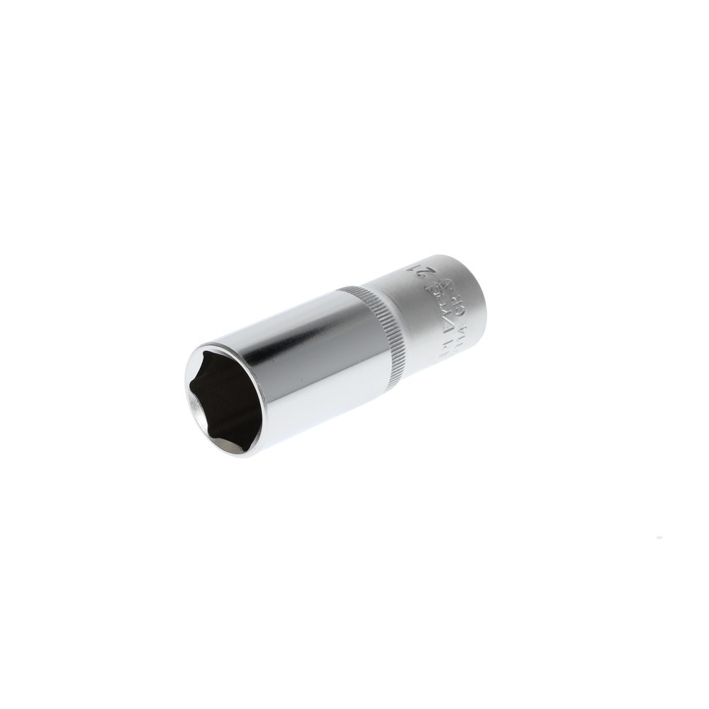 Produktabbildung Nr. 1: GEDORE red Steckschl.Einsatz 1/2 6kt SW21mm L.77mm R61002114