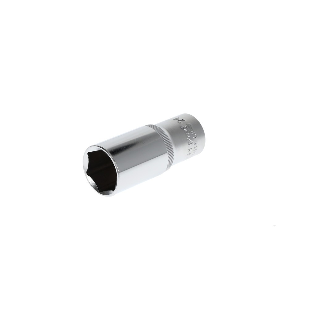 Produktabbildung: GEDORE red Steckschl.Einsatz 1/2 6kt SW24mm L.77mm R61002414